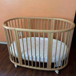 Stokke Crib